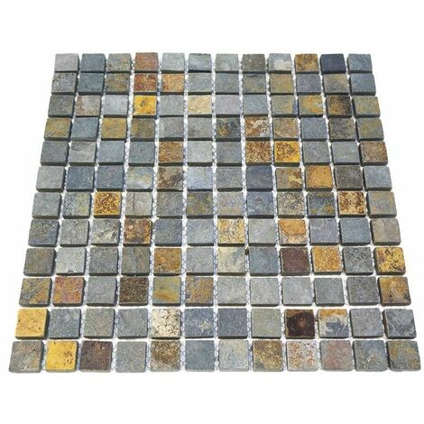 Mosaïque CM-7112