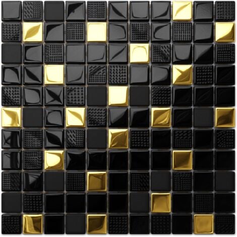 Mosaique Carrelage,400g Colorées Mosaïque,Tesselles Mosaique Loisir