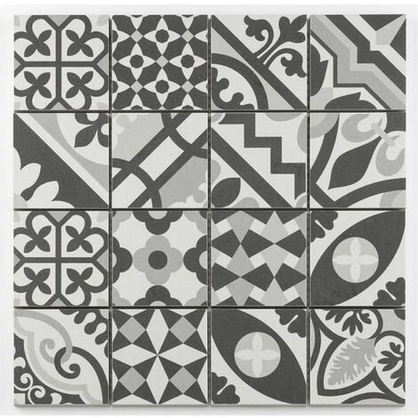 Mosaïque KEG-14072