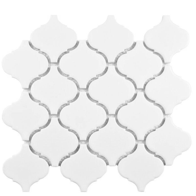 Mosaïque maroco 322159 white
