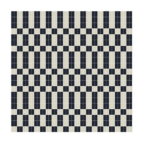 Mosaïque pâte de verre DOPPEL DESIGN boite de 1 m2 boite de 1 m2 - Diagramm 1 - boîte de 1 m2