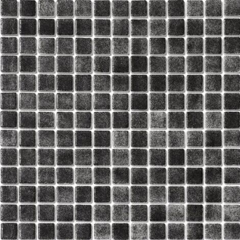 Mosaique piscine Nieve bleu marine azul 3002 31.6x31.6cm - 2 m²