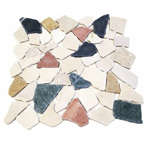 Mosaïque RM-0007
