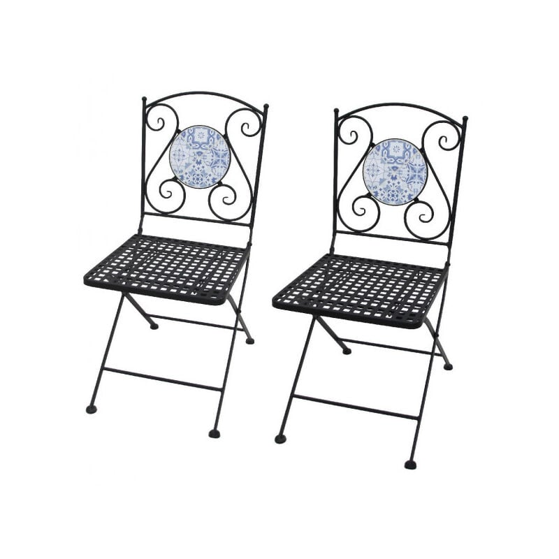 Webmarketpoint - Mosaïque Sedie pz 2