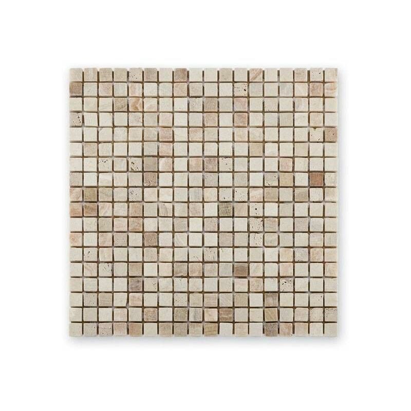 Mosaïque AM-0002