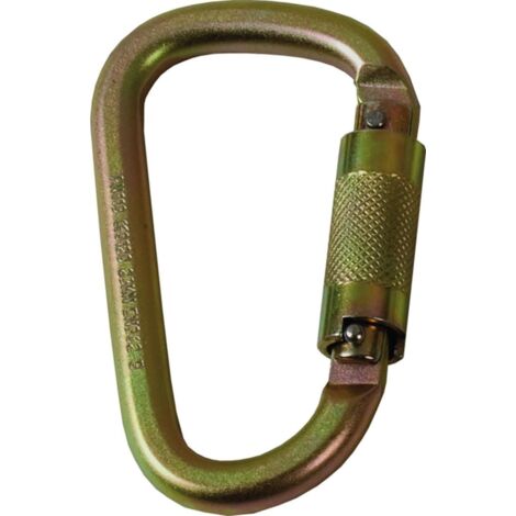 MOSCHETTONE ANTICADUTA "SEKURALT 982"