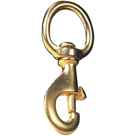 MOSCHETTONE GIREVOLE MM.22,5X113- 5,0 pz