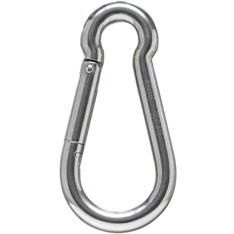MOSCHETTONE Ø mm 10 x 100