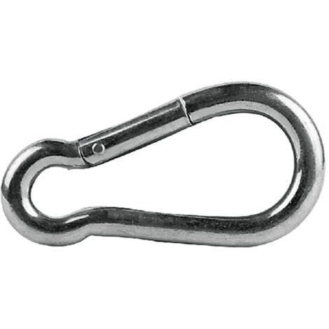 MOSCHETTONE POMPIERE mm 120  - pz. 1 KONCRETO