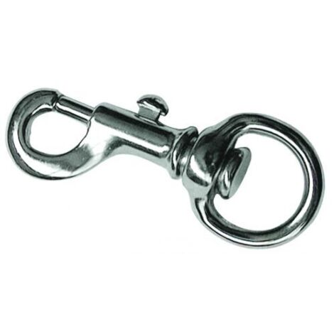 MOSCHETTONE TIPO REDINI  mm. 55 100 PZ