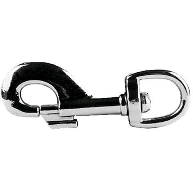 Moschettone 'Tipo Redini' Mm 60