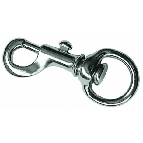MOSCHETTONE TIPO REDINI  mm. 90 50 PZ