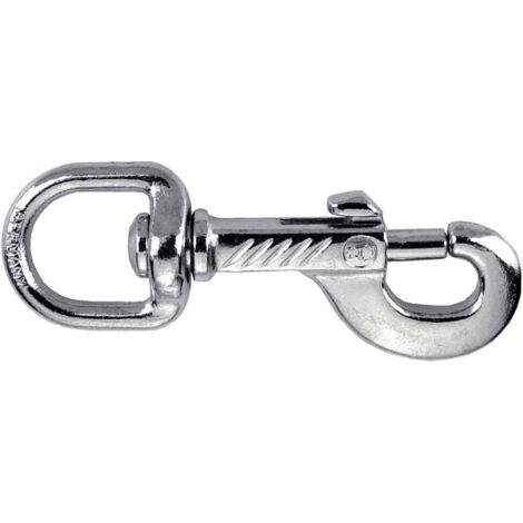 MOSCHETTONE ZNC REDINE ANELLO GIR