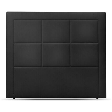 Moscu. Cabecero de Cama. Polipiel. Alto: 130 cm (para 135 o 150)