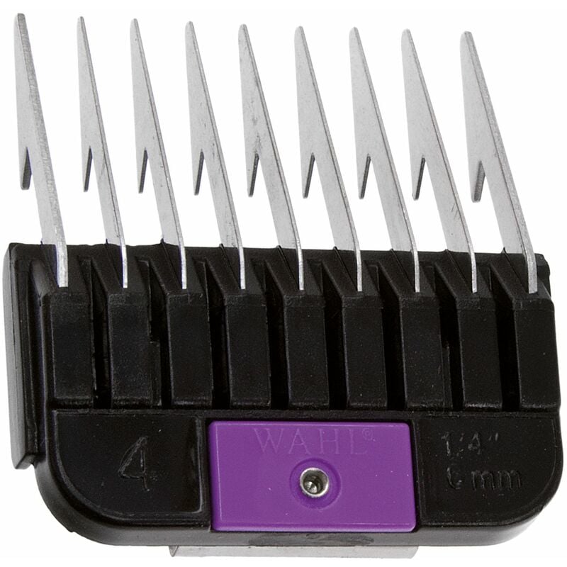 Surpeigne en métal Wahl Taille : 6 mm