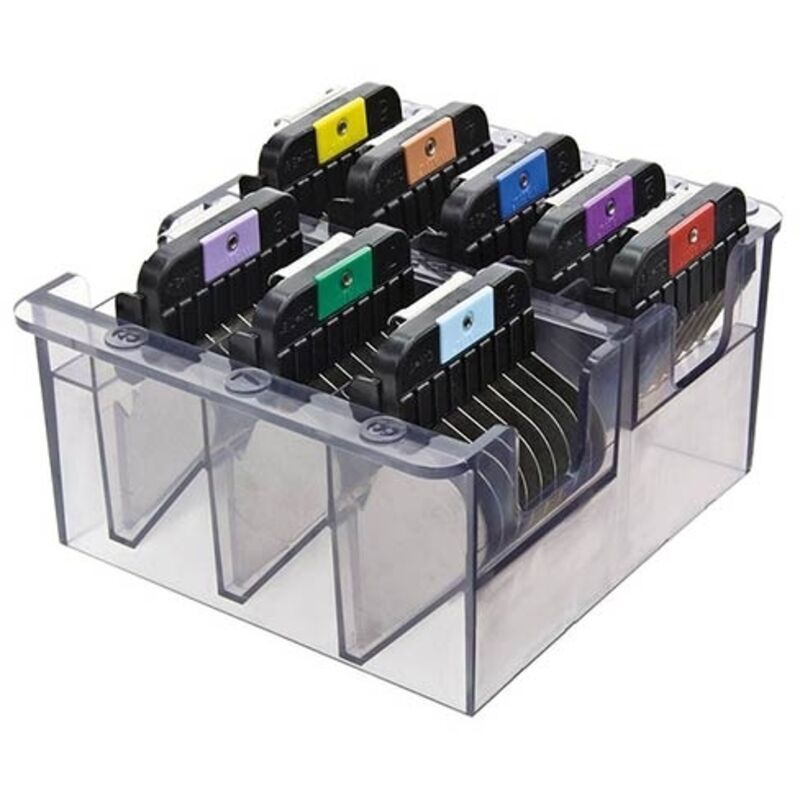 Wahl - Surpeigne en métal Taille : 13 mm