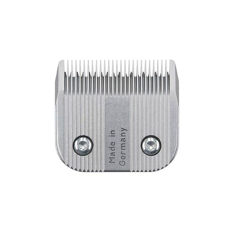 [JAMAIS UTILISE] Tête Moser Acier HEADStock MOSER No. 8.5F CUT 3 MM