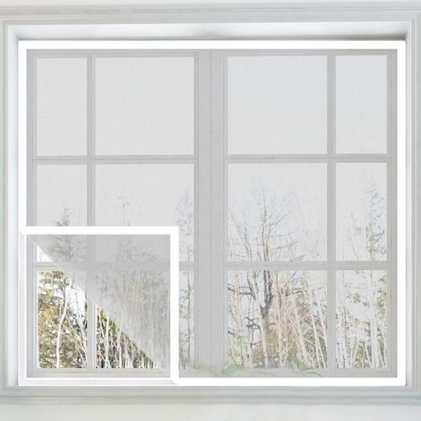 Universelles transparentes Fenster-Moskitonetz / waschbares Netz