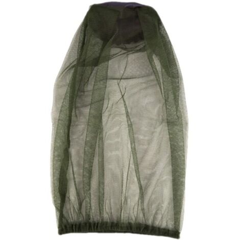 Moskitonetzhaube, Anti-Moskito-Mütze, Anti-Moskito-Hut, Outdoor-Kapuze für Imker, Angler, Camper und Bergsteiger, Schutzausrüstung