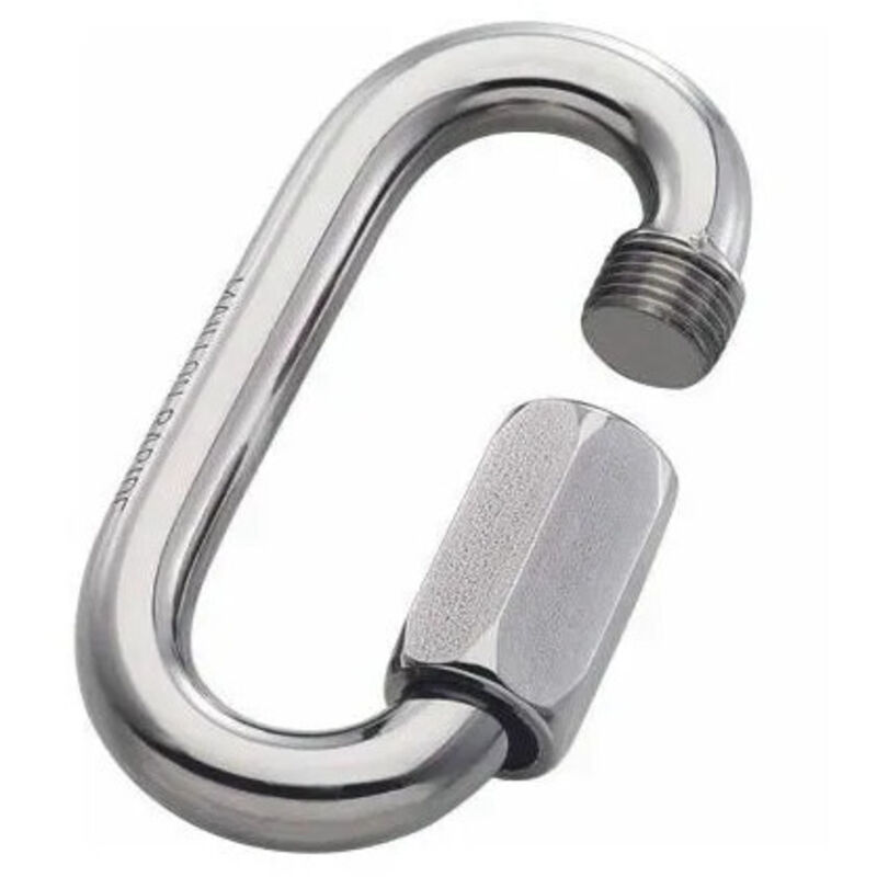 

Eslabón de tornillo diámetro 12 mm, 1 pieza