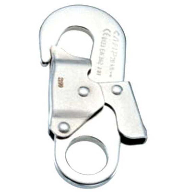 Mosquetón arnés mm 130 986 Camp