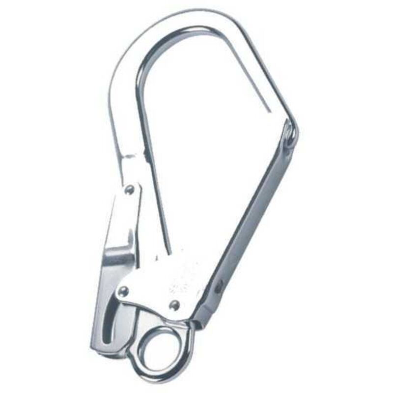 Mosquetón arnés mm 220 2017 Camp