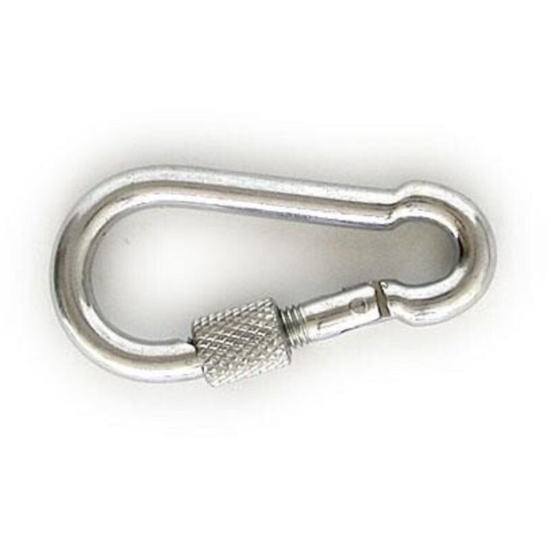 

Mosqueton Bombero C Vir. 120 8371120