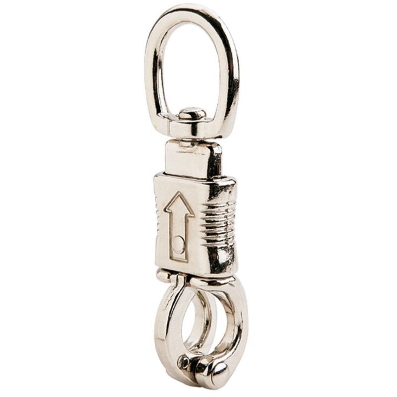 

Ehs - Mosqueton Niq.Panic 118Mm