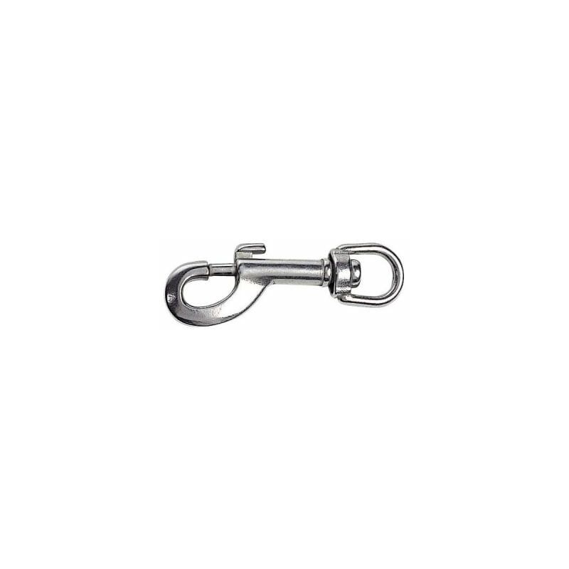 

Mosqueton Zamak 16X78 Mm
