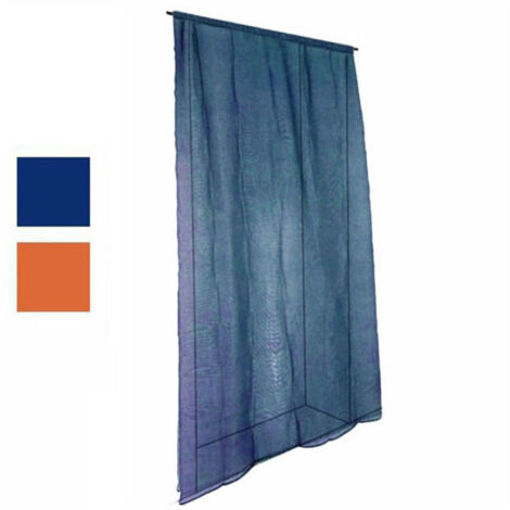 Mosquitera 150X250 Naranja Medal