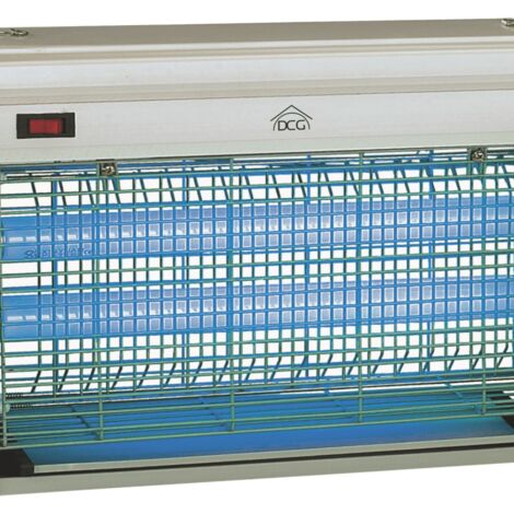 Mosquitera 40W Za4010
