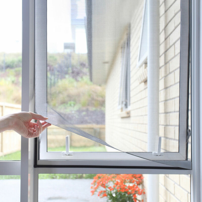 

Mosquitera Adhesiva para Ventana InnovaGoods -