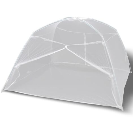 Mosquitera portátil para cama