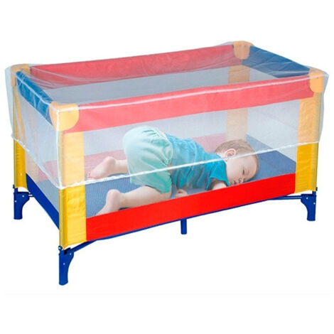 MOSQUITERA CUNA 130x70x33 CM