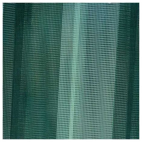 Mosquitera de malla enrollable para ventana 250x150 Verde Xtra