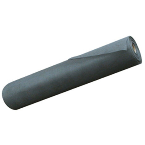MOSQUITERA FIBRA VIDRIO 80 CM GRIS