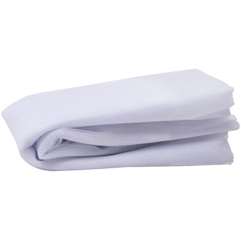 Mosquitera magnética blanca WERKA PRO 80x130 cm