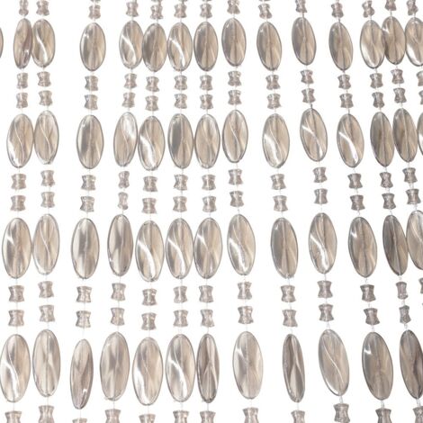 Mosquitera - Noah - 90x220 cm - Gris / Transparente