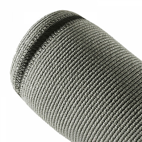 Suinga - Brezo cocobruc 1,5 x 3 metros, ocultación 100%, cosido con alambre  plastificado
