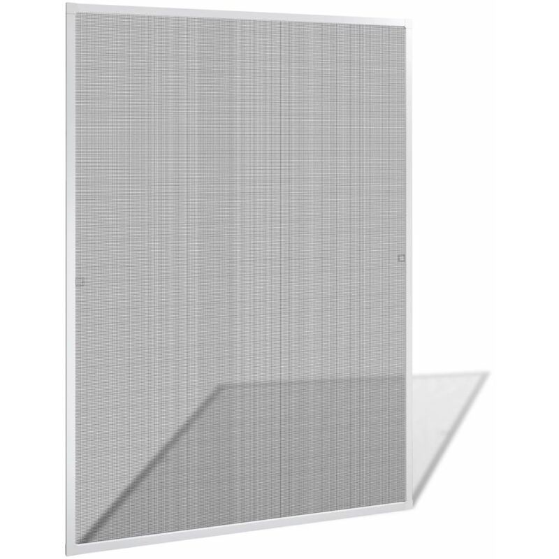 

Mosquitera para ventanas 120x140 cm