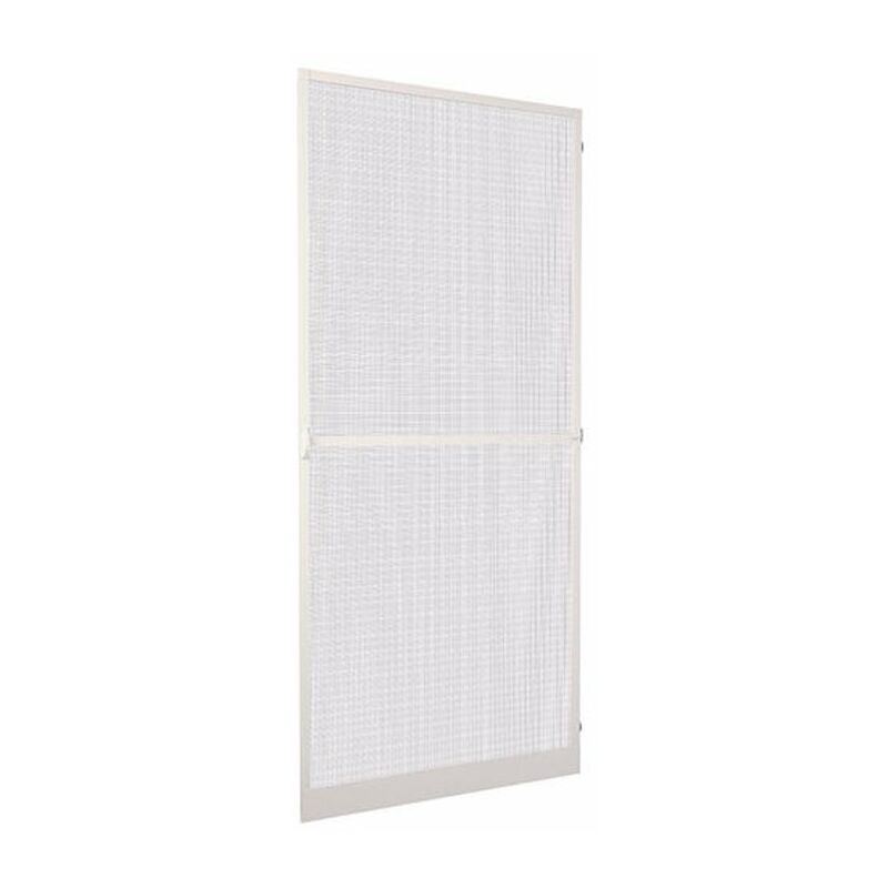 

Mosquitera abatible con marco puerta