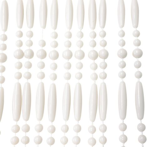Mosquitera - Robin - 90x220 cm - Blanco
