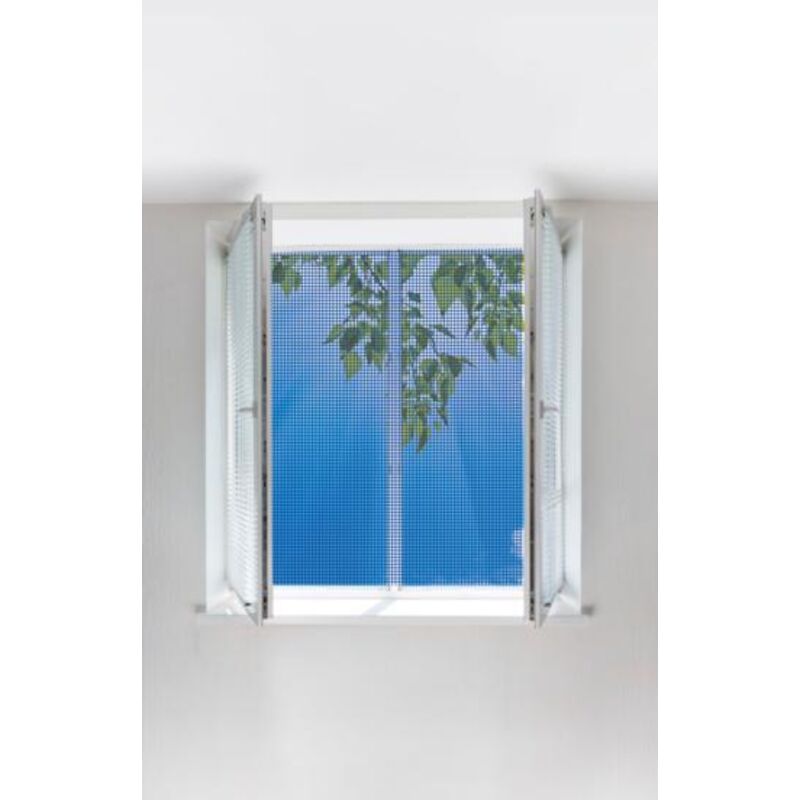 

MOSQUITERA VELCRO. 130x150 CM. . - Habitex