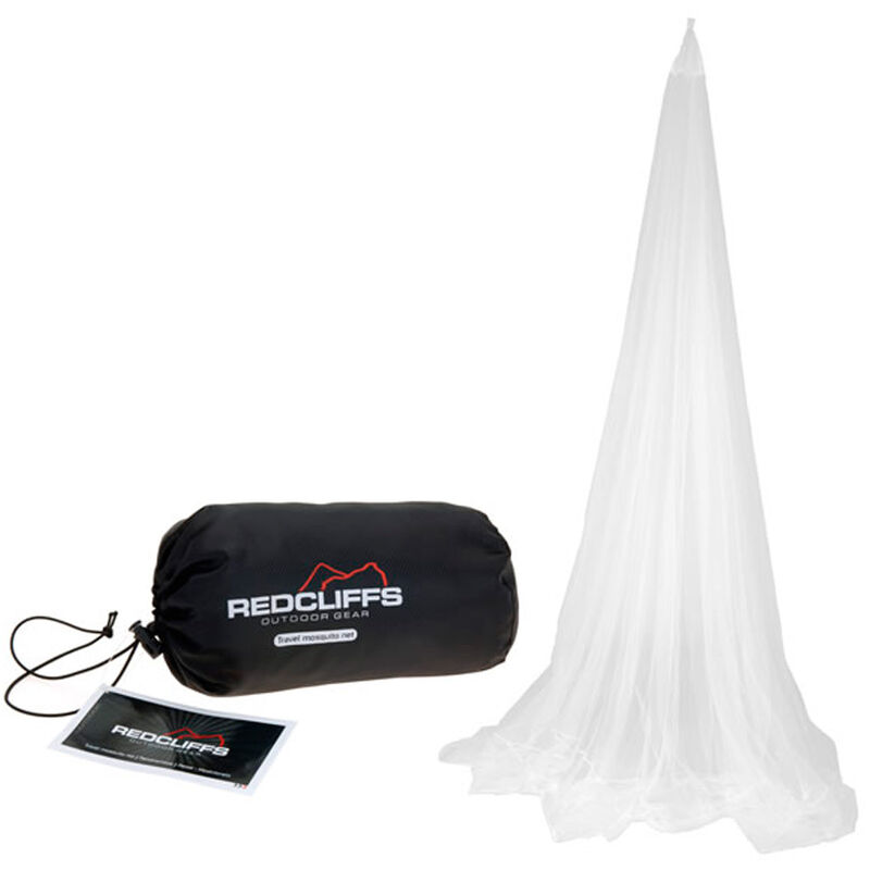 

Mosquitera Viaje Con Bolsa
