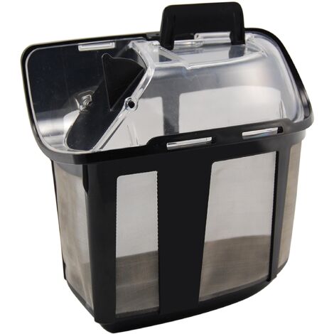 Mosquito Magnet MM4200NETN - Rete di Ricambio per Insetti, Zanzare, Colore: Nero/Trasparente