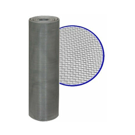 Mosquito Mosquito Net Liberty Rolle 30 Mt. 60 cm.
