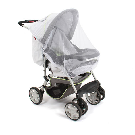 insect net for baby pram