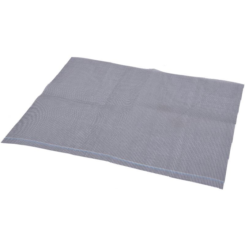 

Mosquito Neto GRIS 25 x 30 cm - Gris - Sencys