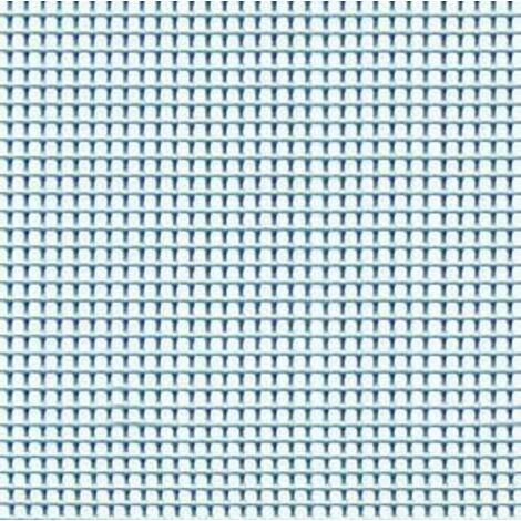 MOSQUITO PLUS MOSQUITERA BLANCA 1.0M50MB MALLA 1.2MM - 50MB - SB 02050