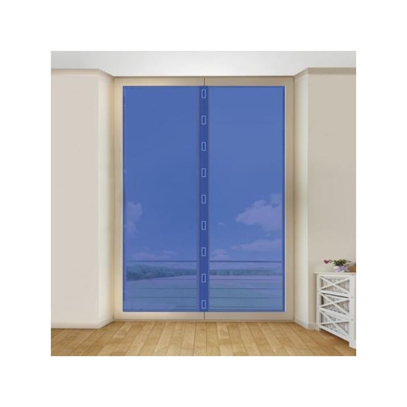 

Malla mosquitera para puertas Habitex